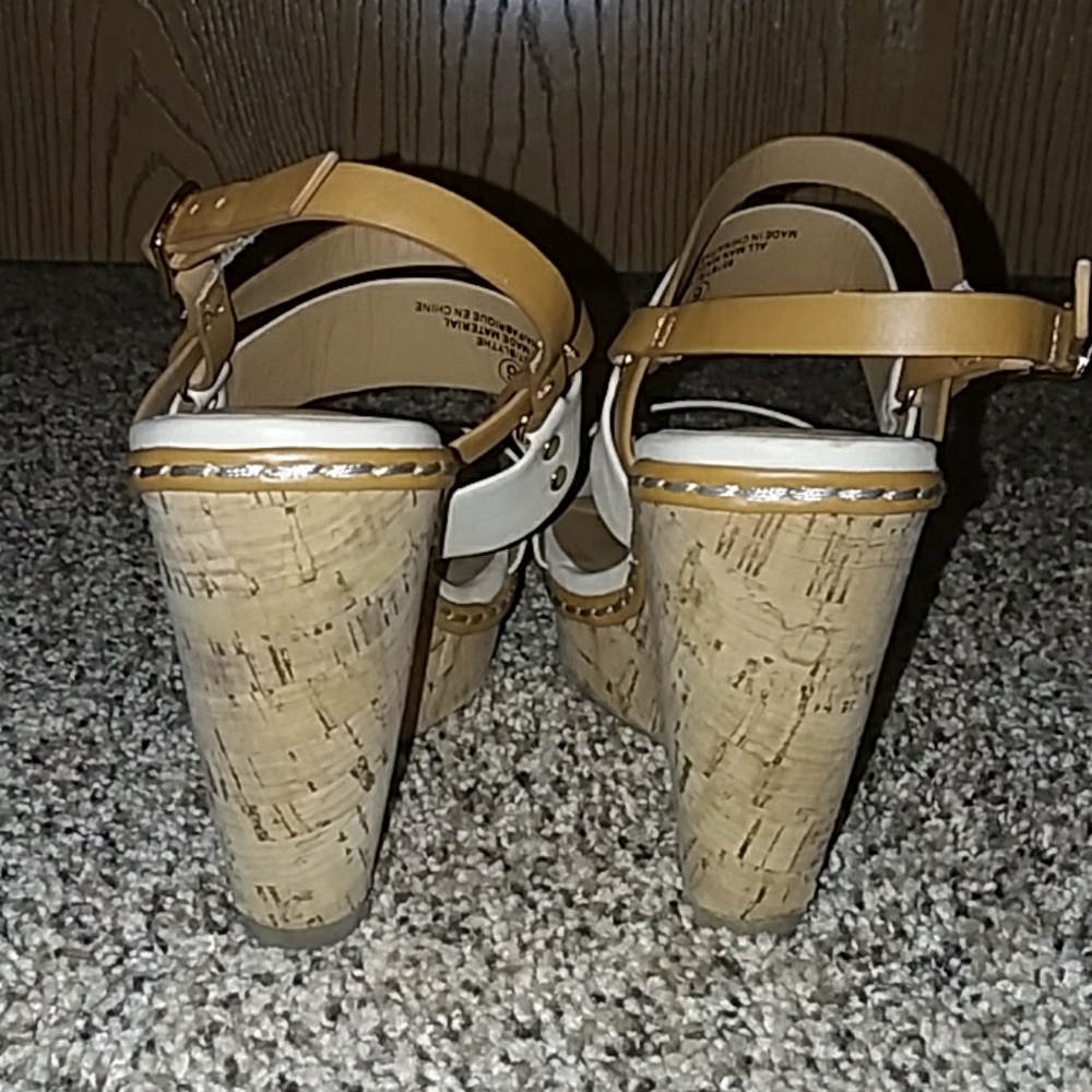 Wedges! - Picture 2 of 3